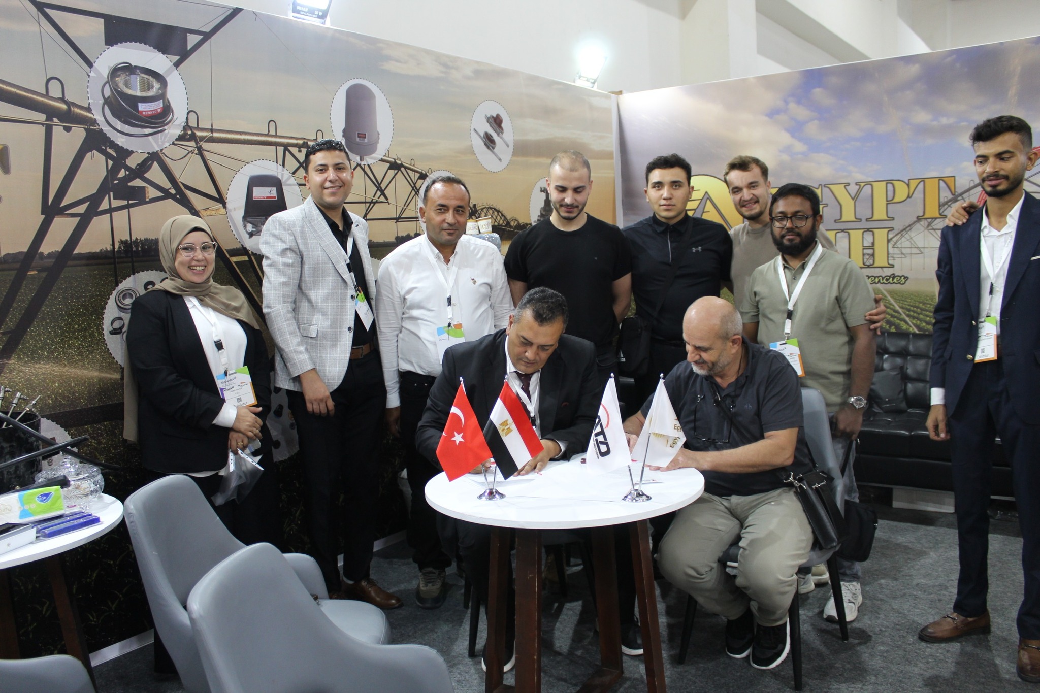 Sahara Expo