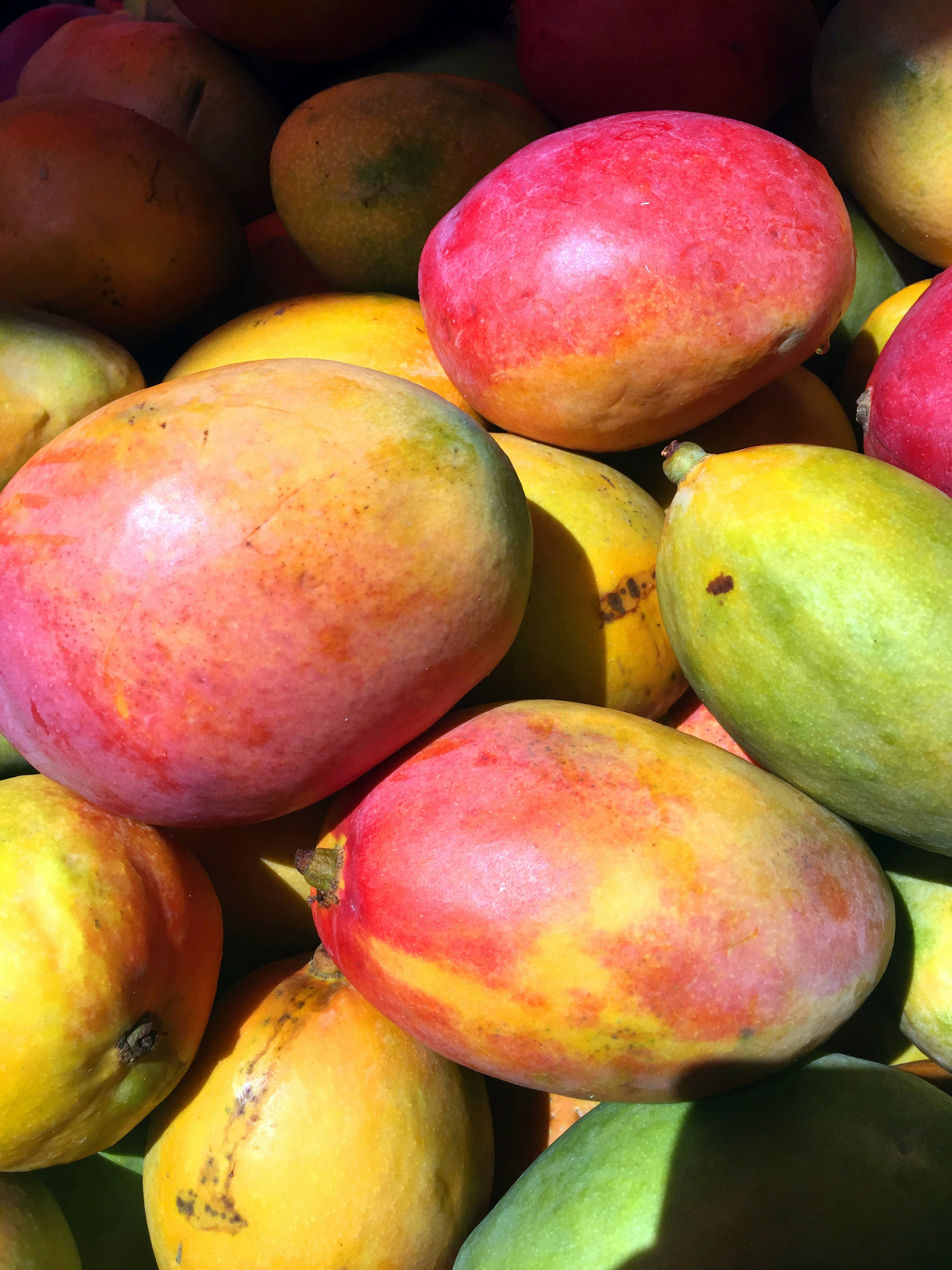 Fresh Fruits